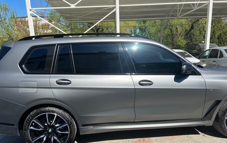 BMW X7, 2020 год, 8 100 000 рублей, 12 фотография