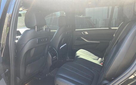 BMW X7, 2020 год, 8 100 000 рублей, 8 фотография