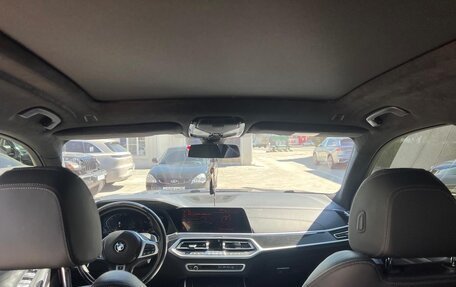 BMW X7, 2020 год, 8 100 000 рублей, 7 фотография