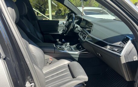 BMW X7, 2020 год, 8 100 000 рублей, 9 фотография