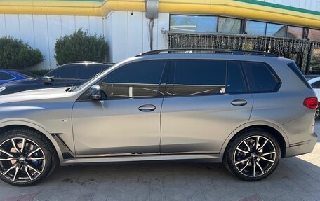 BMW X7, 2020 год, 8 100 000 рублей, 13 фотография