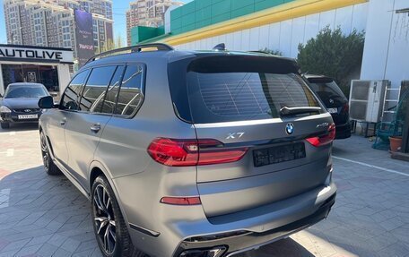 BMW X7, 2020 год, 8 100 000 рублей, 15 фотография