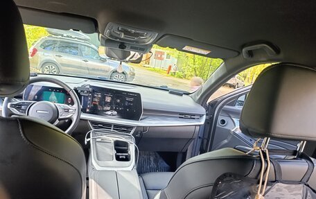 Haval F7, 2025 год, 2 750 000 рублей, 7 фотография