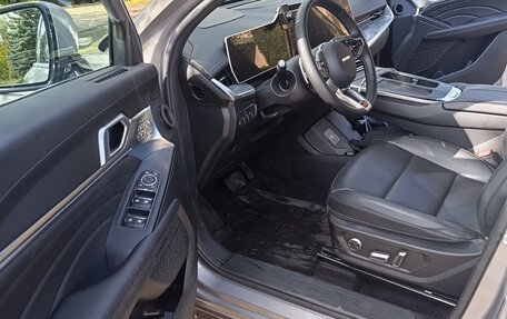 Haval F7, 2025 год, 2 750 000 рублей, 4 фотография