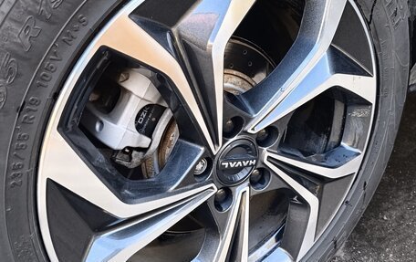 Haval F7, 2025 год, 2 750 000 рублей, 9 фотография
