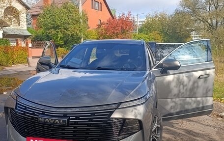 Haval F7, 2025 год, 2 750 000 рублей, 2 фотография