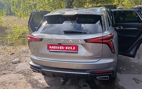 Haval F7, 2025 год, 2 750 000 рублей, 5 фотография