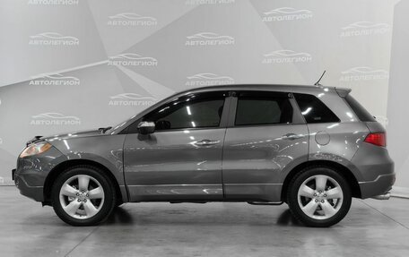 Acura RDX III, 2008 год, 1 199 000 рублей, 2 фотография