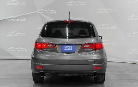 Acura RDX III, 2008 год, 1 199 000 рублей, 4 фотография