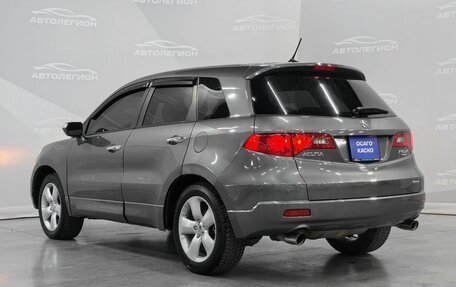 Acura RDX III, 2008 год, 1 199 000 рублей, 3 фотография