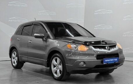 Acura RDX III, 2008 год, 1 199 000 рублей, 7 фотография