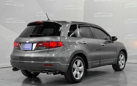 Acura RDX III, 2008 год, 1 199 000 рублей, 5 фотография