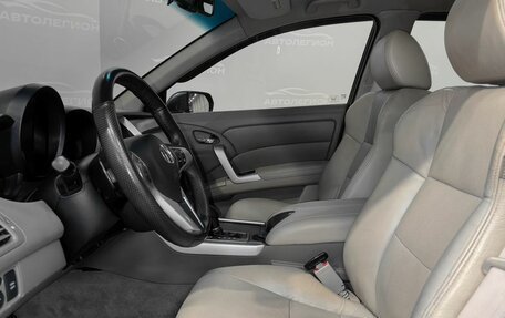 Acura RDX III, 2008 год, 1 199 000 рублей, 10 фотография