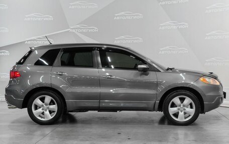 Acura RDX III, 2008 год, 1 199 000 рублей, 6 фотография