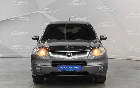 Acura RDX III, 2008 год, 1 199 000 рублей, 8 фотография