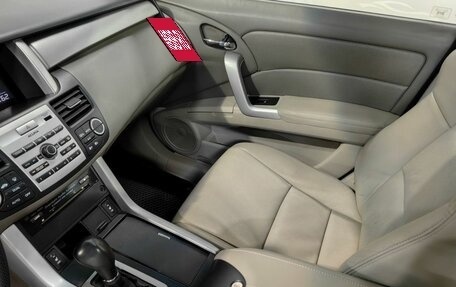 Acura RDX III, 2008 год, 1 199 000 рублей, 14 фотография