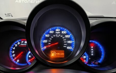 Acura RDX III, 2008 год, 1 199 000 рублей, 19 фотография