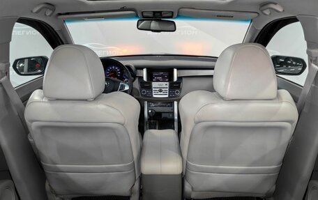 Acura RDX III, 2008 год, 1 199 000 рублей, 18 фотография