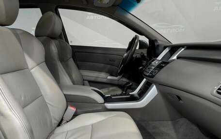 Acura RDX III, 2008 год, 1 199 000 рублей, 16 фотография