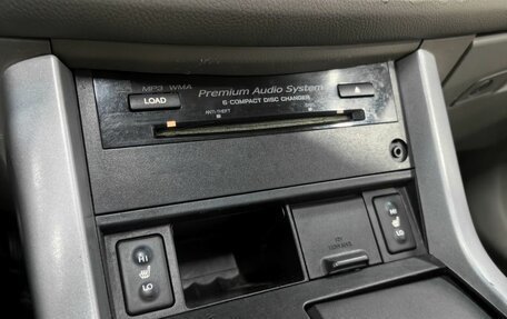 Acura RDX III, 2008 год, 1 199 000 рублей, 21 фотография