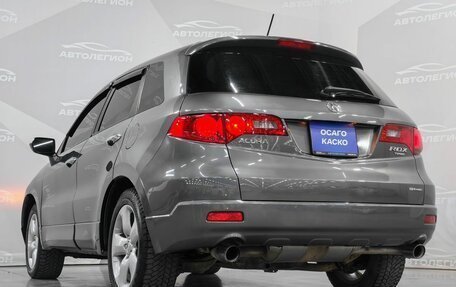 Acura RDX III, 2008 год, 1 199 000 рублей, 25 фотография
