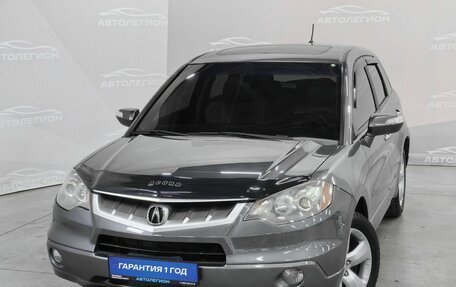 Acura RDX III, 2008 год, 1 199 000 рублей, 23 фотография