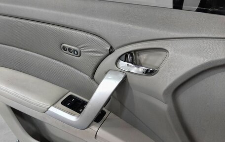 Acura RDX III, 2008 год, 1 199 000 рублей, 22 фотография