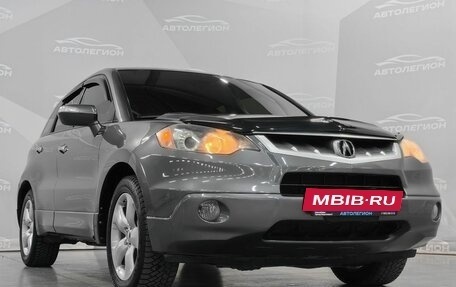 Acura RDX III, 2008 год, 1 199 000 рублей, 26 фотография