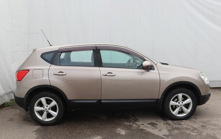 Nissan Qashqai, 2008 год, 880 000 рублей, 7 фотография