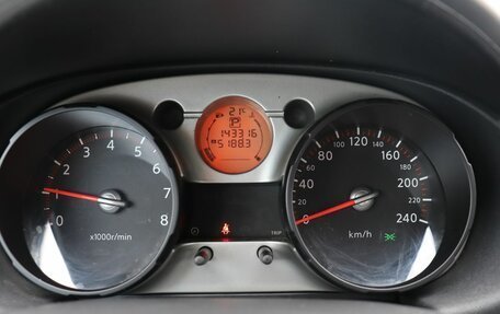 Nissan Qashqai, 2008 год, 880 000 рублей, 17 фотография