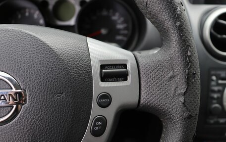 Nissan Qashqai, 2008 год, 880 000 рублей, 16 фотография