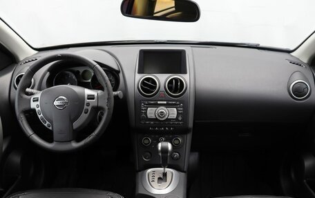 Nissan Qashqai, 2008 год, 880 000 рублей, 13 фотография