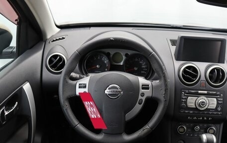 Nissan Qashqai, 2008 год, 880 000 рублей, 14 фотография