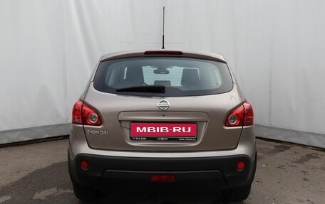 Nissan Qashqai, 2008 год, 880 000 рублей, 5 фотография