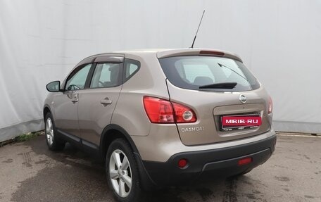 Nissan Qashqai, 2008 год, 880 000 рублей, 6 фотография