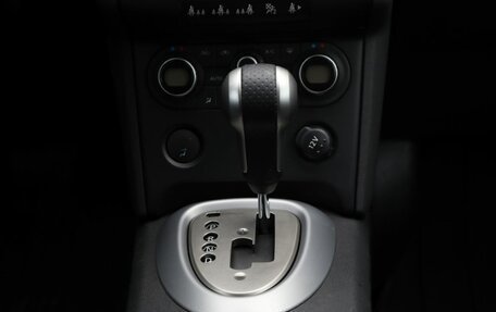 Nissan Qashqai, 2008 год, 880 000 рублей, 20 фотография