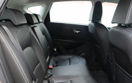 Nissan Qashqai, 2008 год, 880 000 рублей, 21 фотография