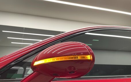 Porsche Macan I рестайлинг, 2021 год, 9 000 000 рублей, 4 фотография
