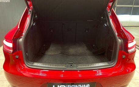 Porsche Macan I рестайлинг, 2021 год, 9 000 000 рублей, 9 фотография