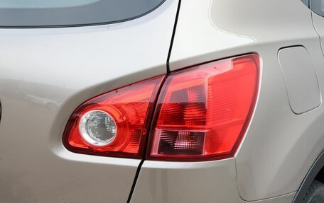 Nissan Qashqai, 2008 год, 880 000 рублей, 24 фотография