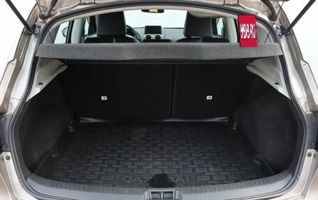 Nissan Qashqai, 2008 год, 880 000 рублей, 22 фотография