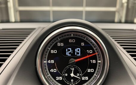 Porsche Macan I рестайлинг, 2021 год, 9 000 000 рублей, 25 фотография