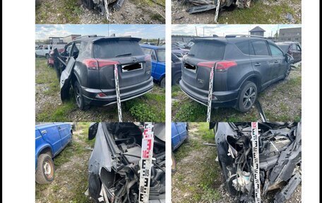 Toyota RAV4, 2016 год, 300 000 рублей, 8 фотография