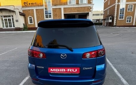 Mazda Demio III (DE), 2004 год, 435 000 рублей, 6 фотография