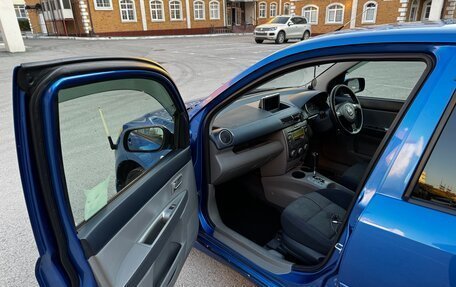 Mazda Demio III (DE), 2004 год, 435 000 рублей, 10 фотография