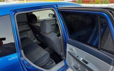Mazda Demio III (DE), 2004 год, 435 000 рублей, 14 фотография