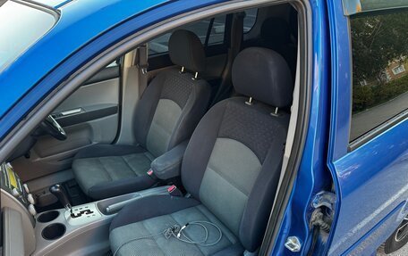 Mazda Demio III (DE), 2004 год, 435 000 рублей, 12 фотография