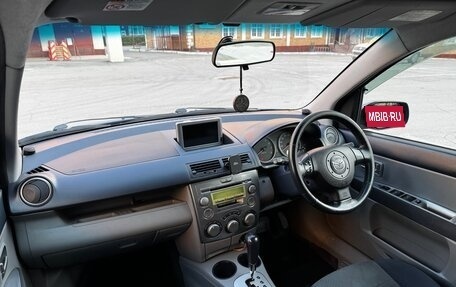Mazda Demio III (DE), 2004 год, 435 000 рублей, 17 фотография