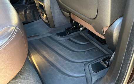 BMW X5, 2017 год, 4 500 000 рублей, 20 фотография