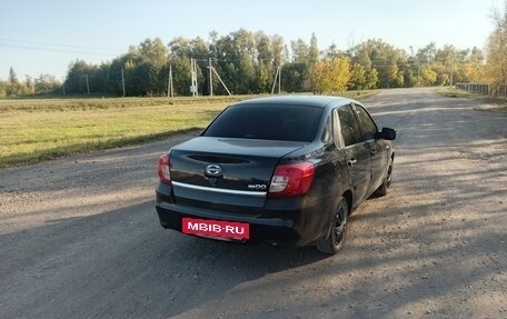 Datsun on-DO I рестайлинг, 2016 год, 350 000 рублей, 3 фотография
